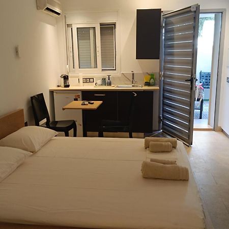 Green Spot Apartments Athènes Extérieur photo