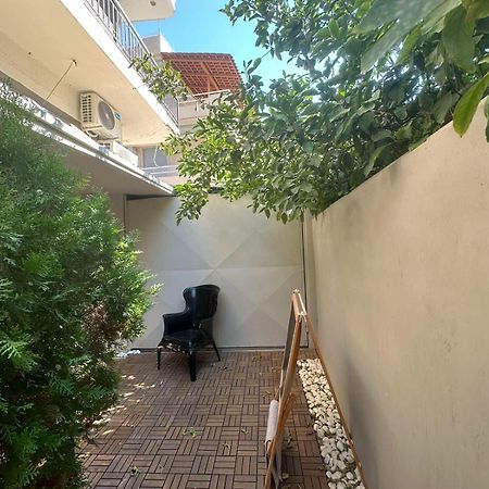 Green Spot Apartments Athènes Extérieur photo