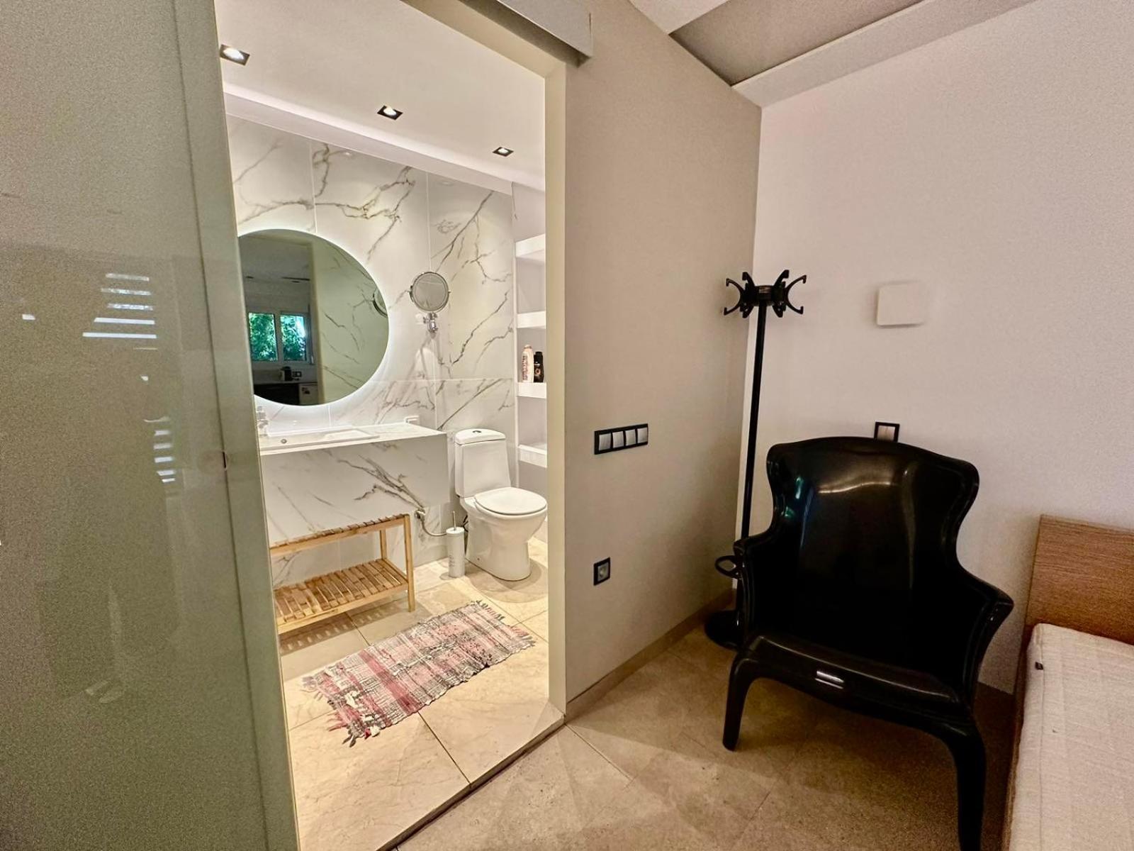Green Spot Apartments Athènes Extérieur photo