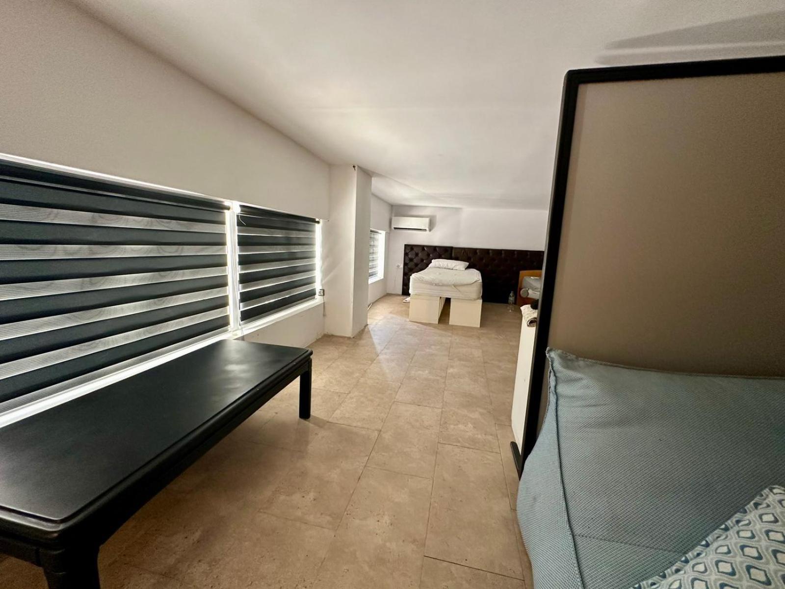 Green Spot Apartments Athènes Extérieur photo