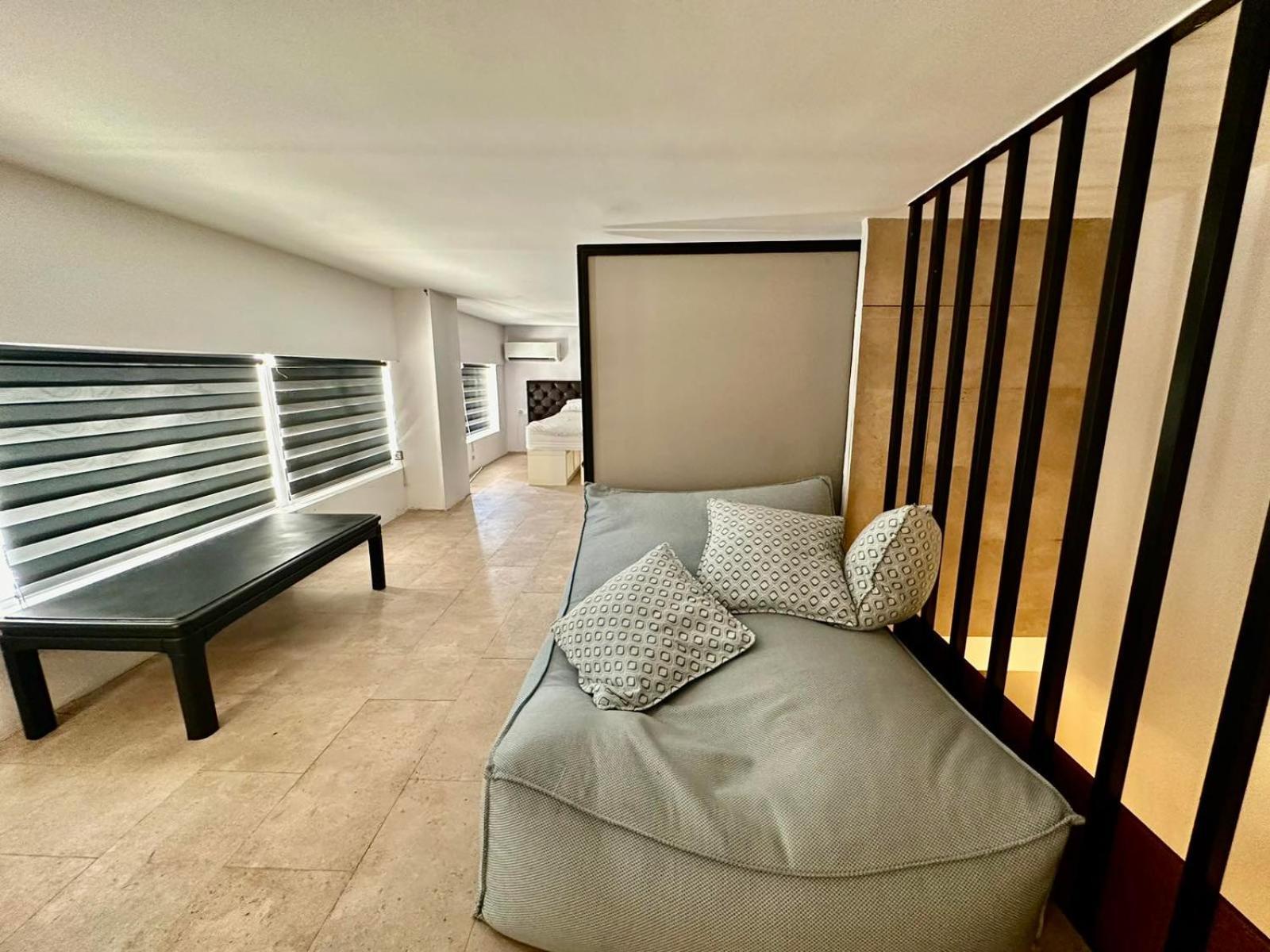 Green Spot Apartments Athènes Extérieur photo