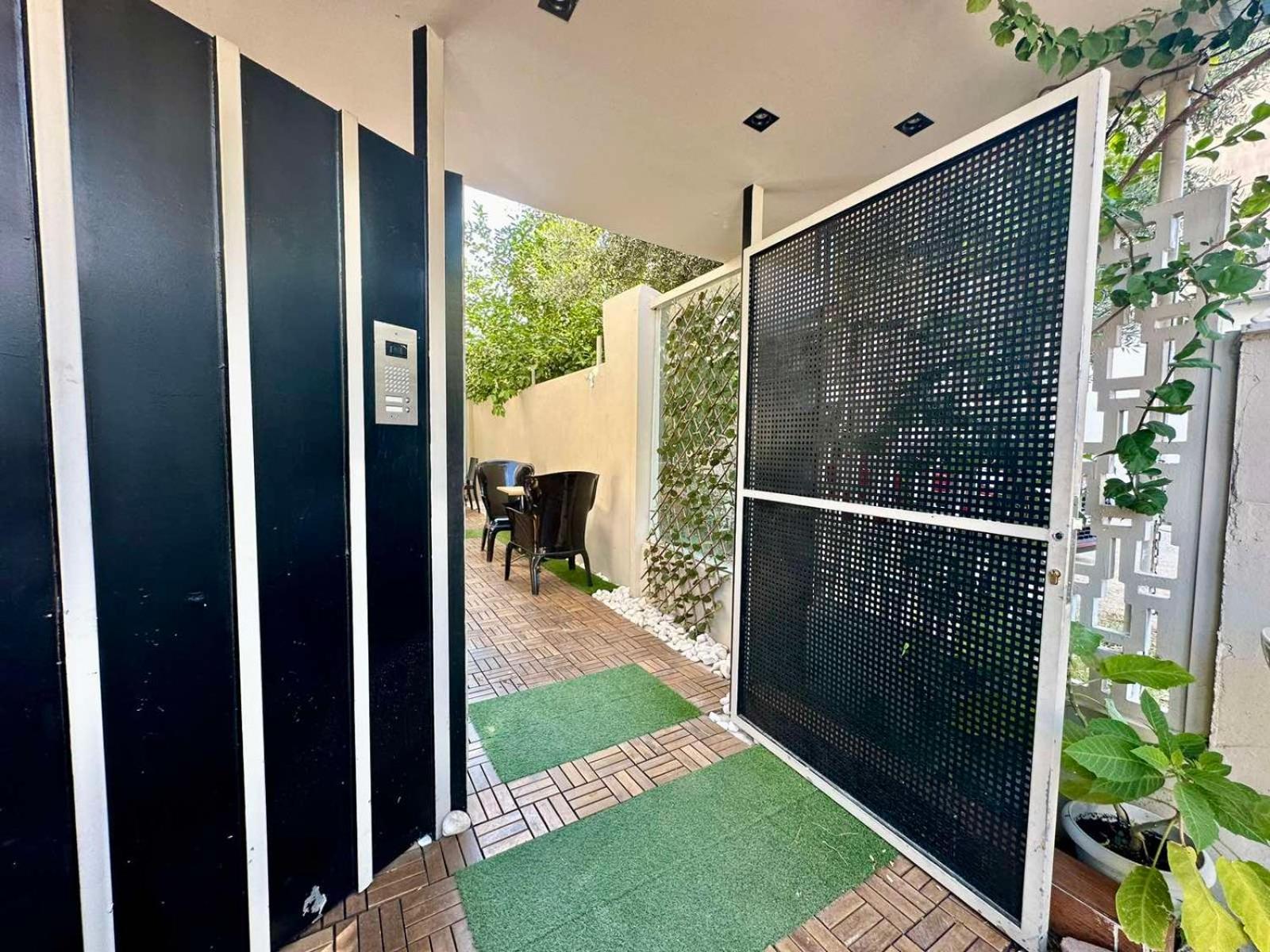 Green Spot Apartments Athènes Extérieur photo