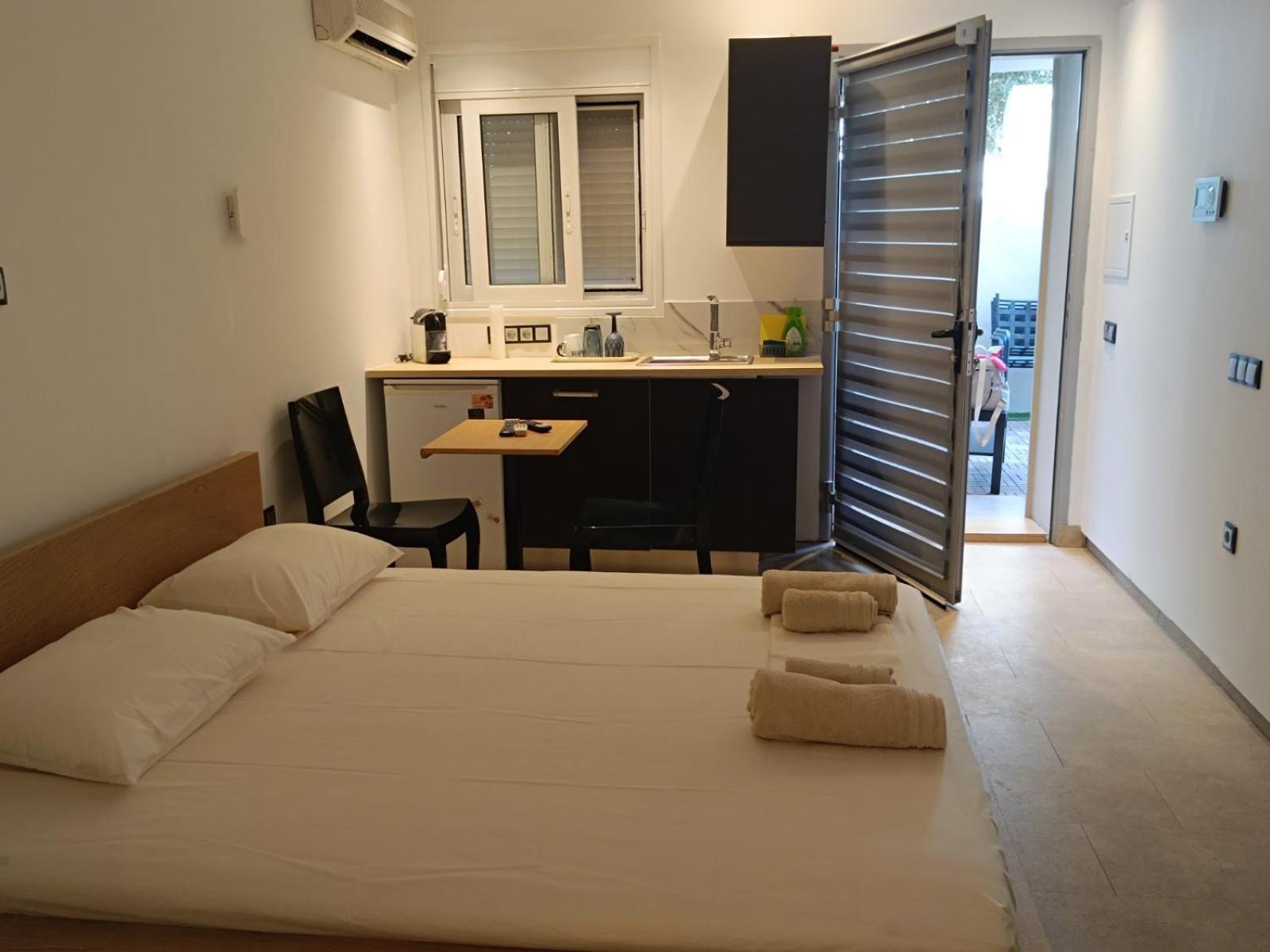 Green Spot Apartments Athènes Extérieur photo